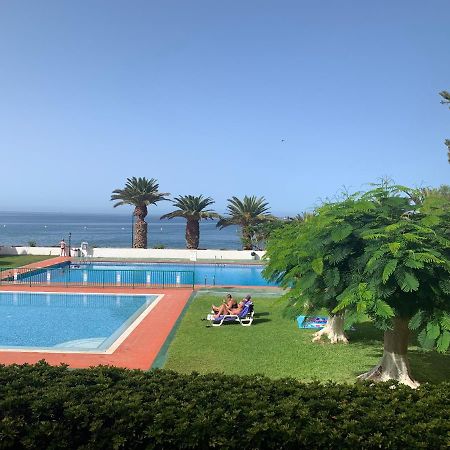 Comodoro, Situado En Frente Del Mar Apartment Los Cristianos  Luaran gambar